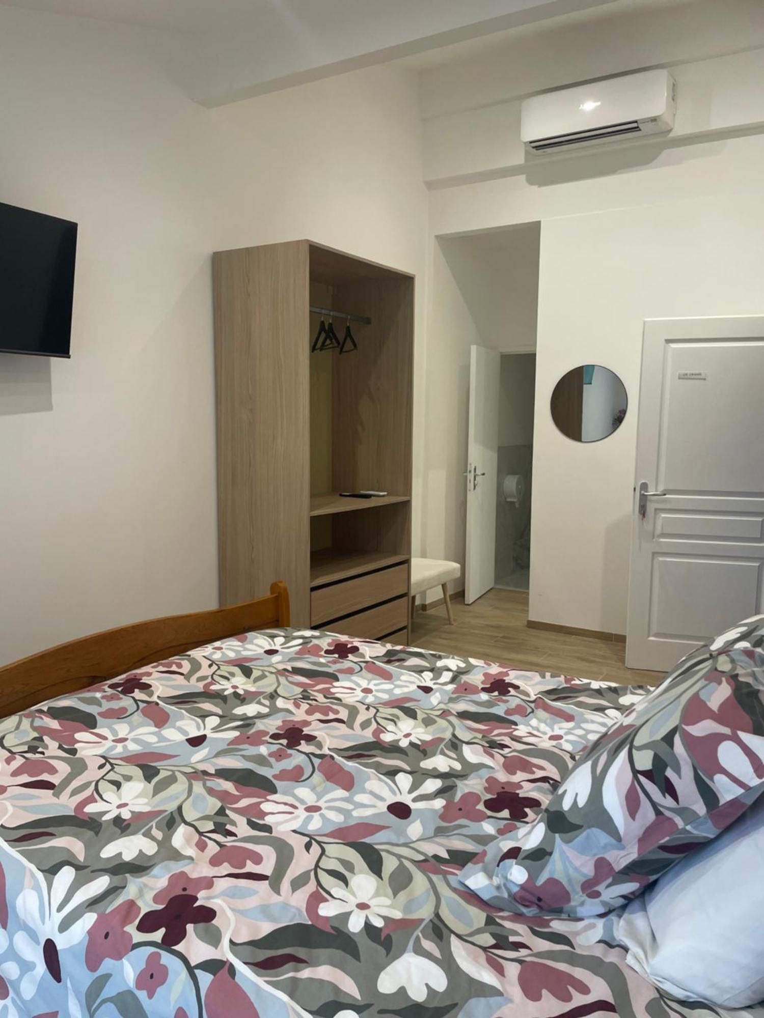 Les Chambres Du Pays Toulousain Pechbonnieu Eksteriør bilde